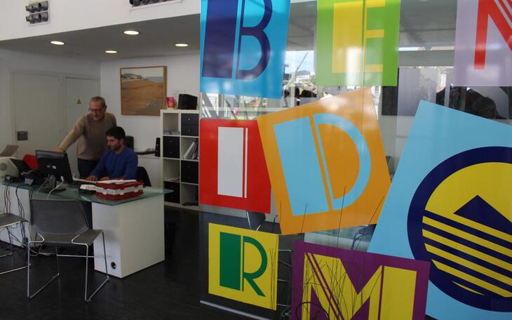 Juventud reactiva el Espai Jove como punto de encuentro para los jóvenes de Benidorm